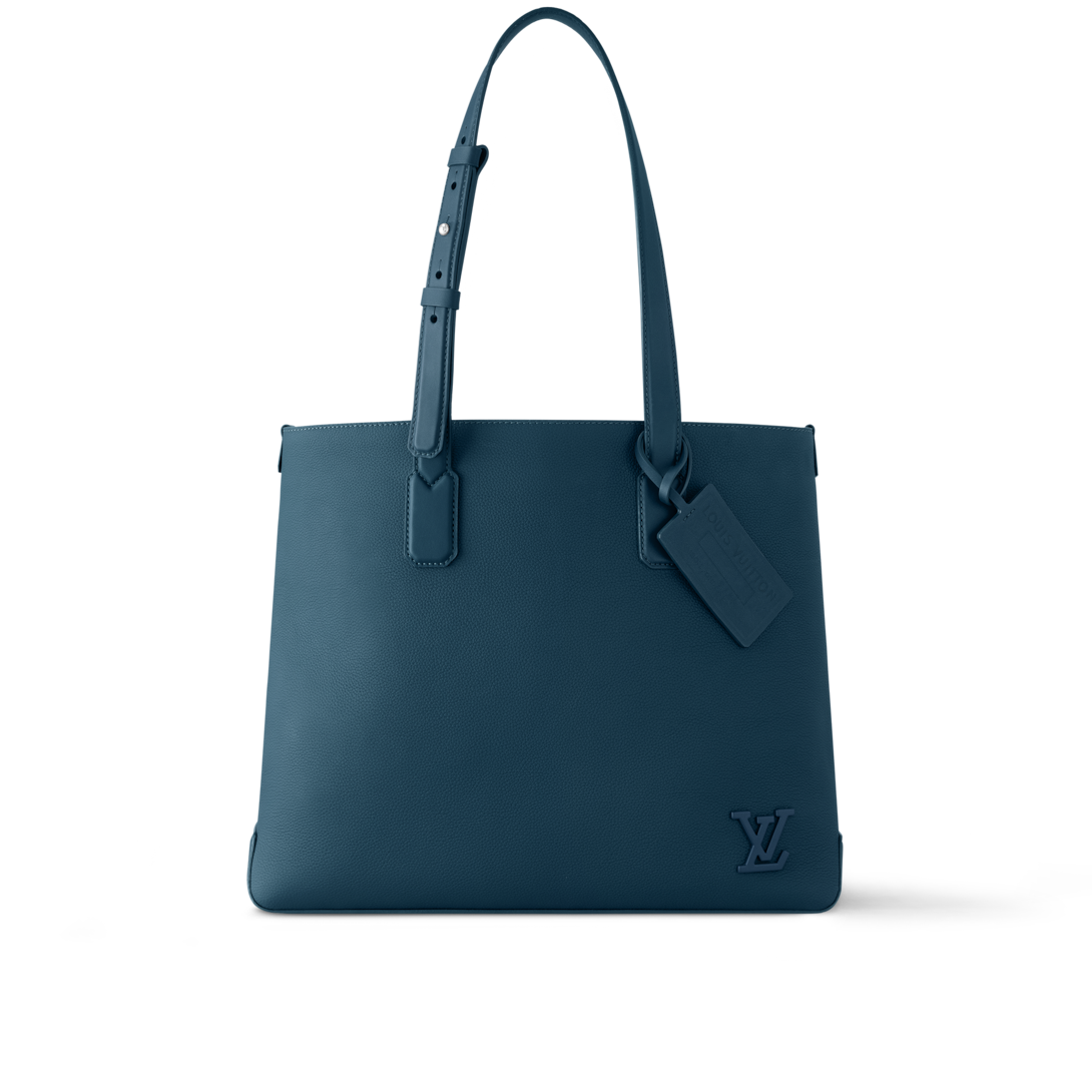 Fastline Tote LV Aerogram - Bags | LOUIS VUITTON